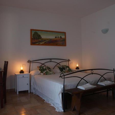 فيلا Agriturismo Pozzo Dei Cocci Morleschio المظهر الخارجي الصورة