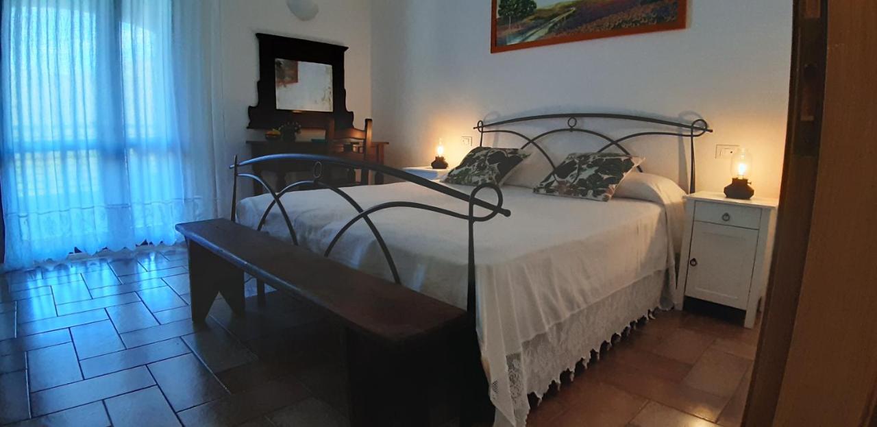 فيلا Agriturismo Pozzo Dei Cocci Morleschio المظهر الخارجي الصورة