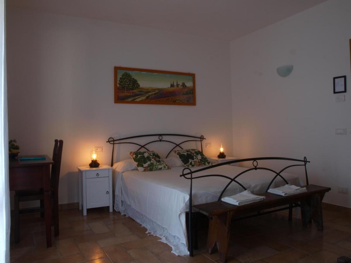 فيلا Agriturismo Pozzo Dei Cocci Morleschio المظهر الخارجي الصورة