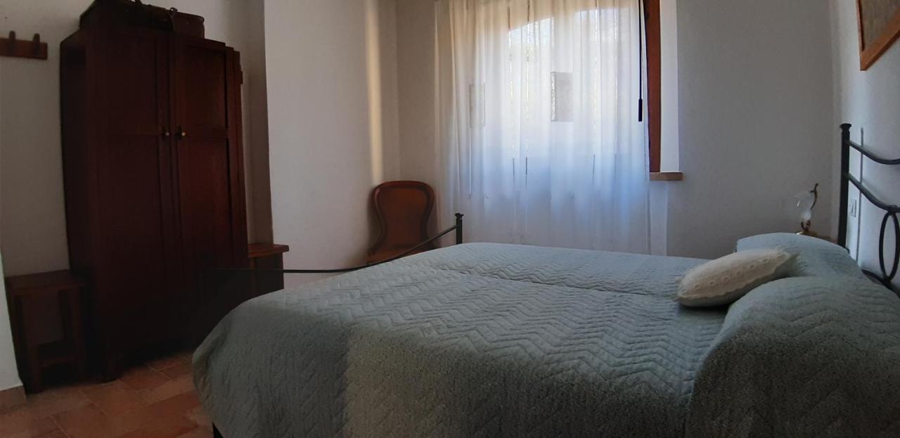 فيلا Agriturismo Pozzo Dei Cocci Morleschio المظهر الخارجي الصورة
