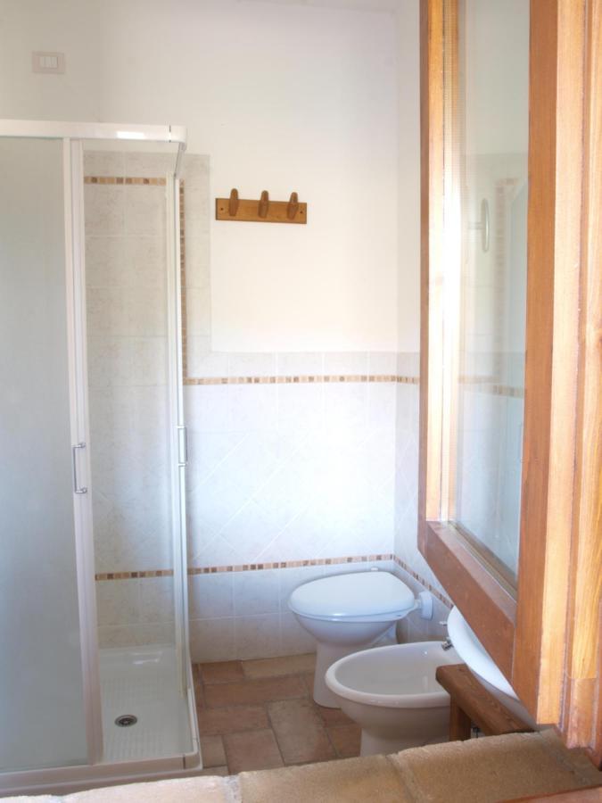 فيلا Agriturismo Pozzo Dei Cocci Morleschio المظهر الخارجي الصورة