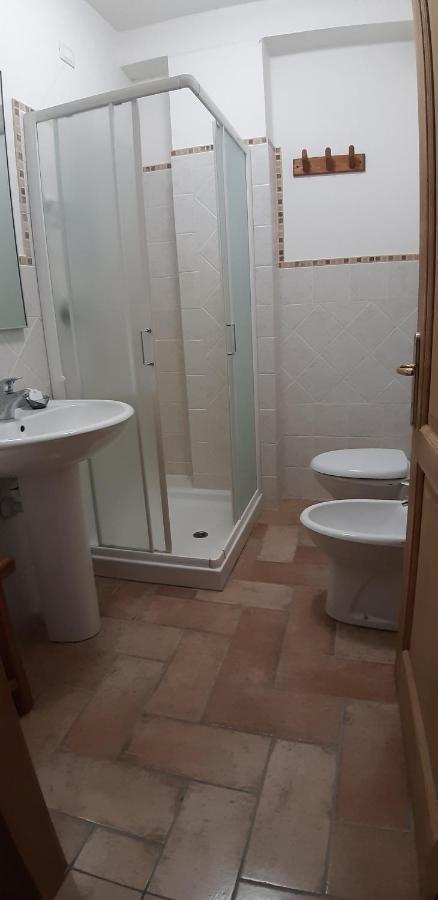 فيلا Agriturismo Pozzo Dei Cocci Morleschio المظهر الخارجي الصورة